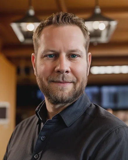 Davin Bergstrom